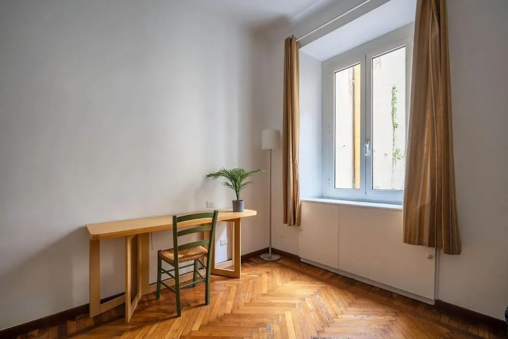 Nice Apartment In Milan Porta Venezia Duomo 0*,  イタリア