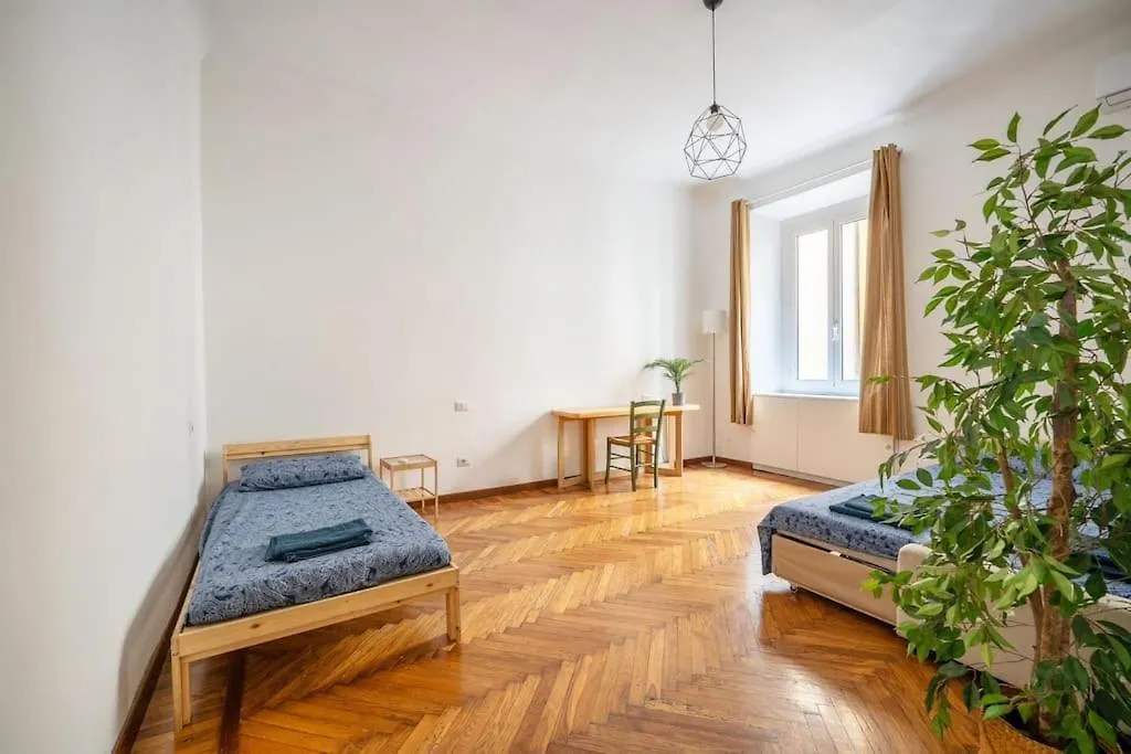 Nice Apartment In Milan Porta Venezia Duomo