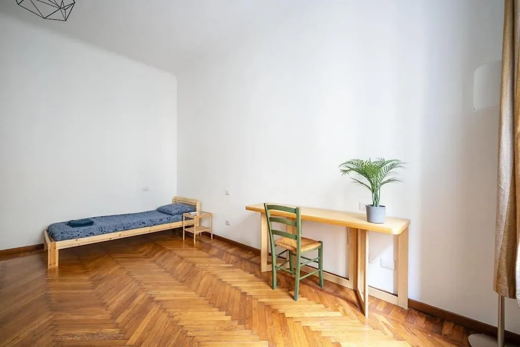 Nice Apartment In Milan Porta Venezia Duomo