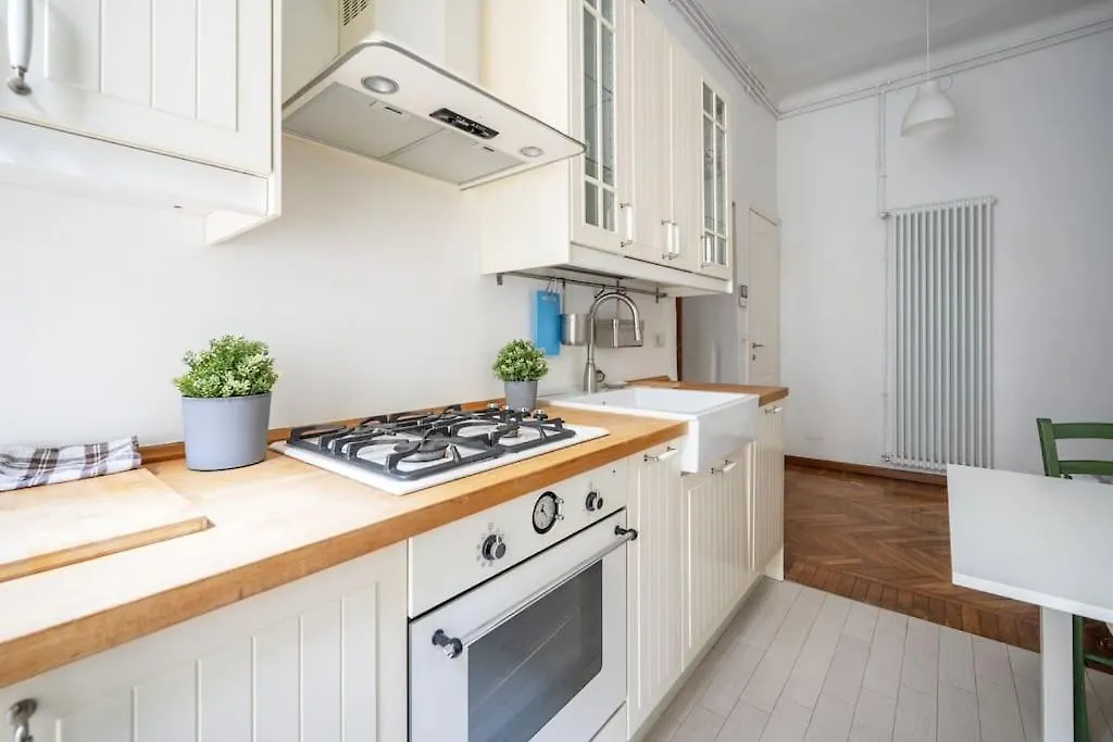 Nice Apartment In Milan Porta Venezia Duomo 0*,