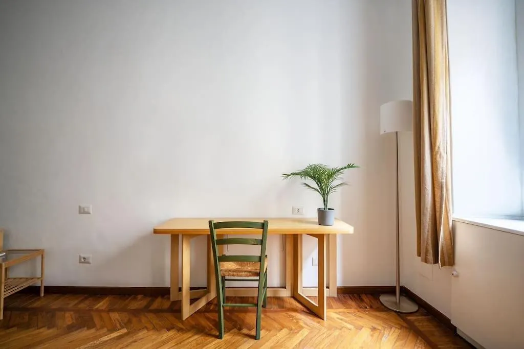 Nice Apartment In Milan Porta Venezia Duomo イタリア