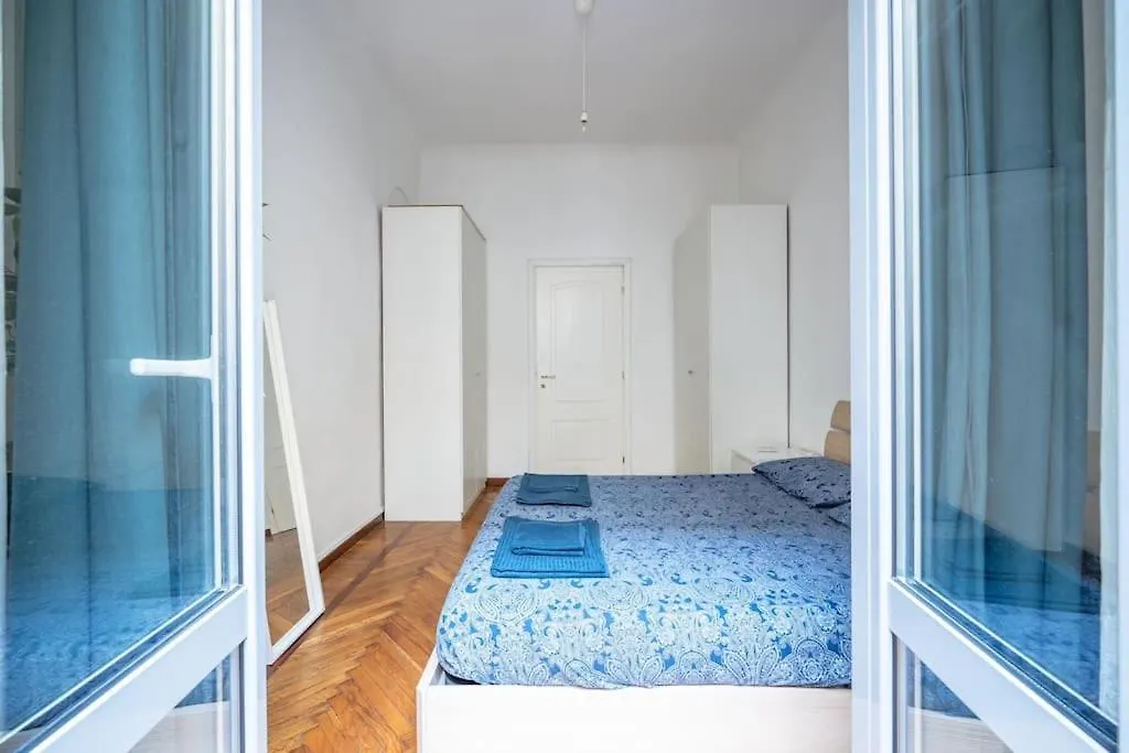 Nice Apartment In Milan Porta Venezia Duomo 0*,  イタリア