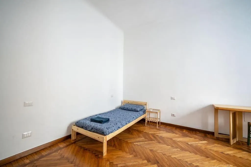 Nice Apartment In Milan Porta Venezia Duomo