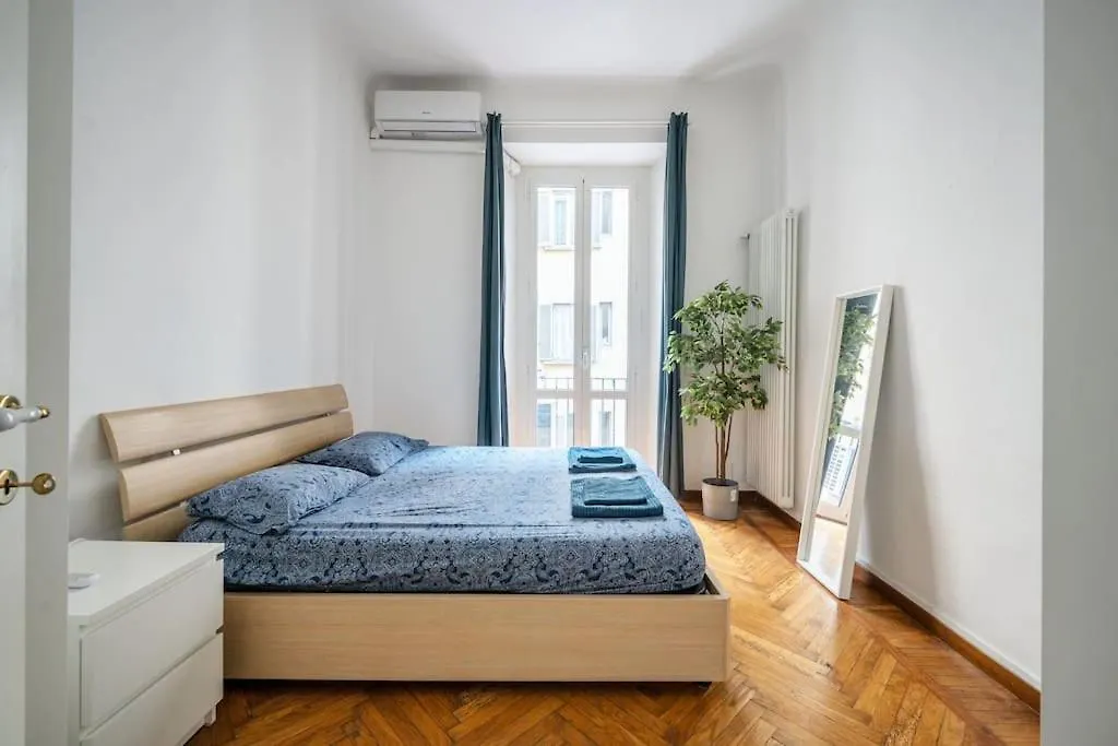 Nice Apartment In Milan Porta Venezia Duomo