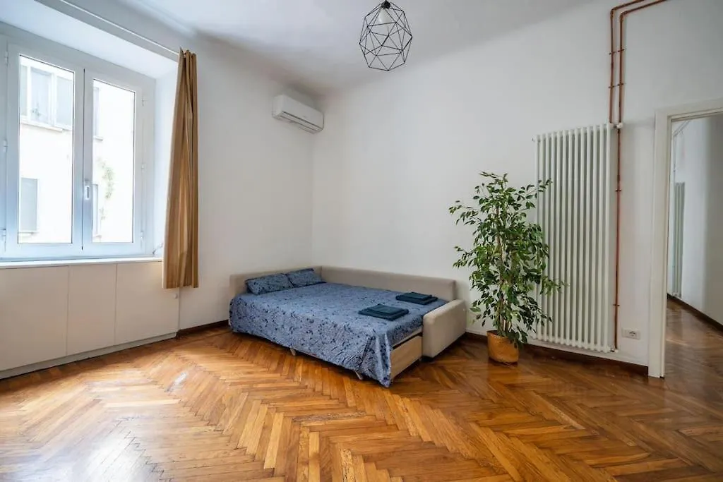 Nice Apartment In Milan Porta Venezia Duomo