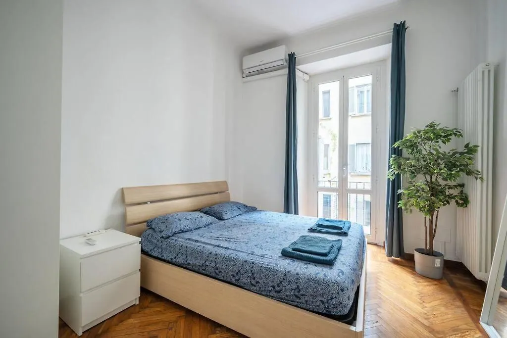 Nice Apartment In Milan Porta Venezia Duomo